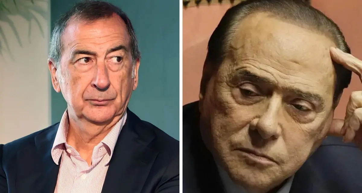 Da Sala al Berlusconi “bombarolo”: tutta Milano nel frullatore delle chat