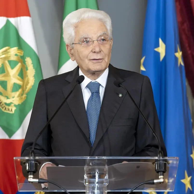 Venezia 82, Mattarella apre la Mostra con un messaggio al cinema italiano
