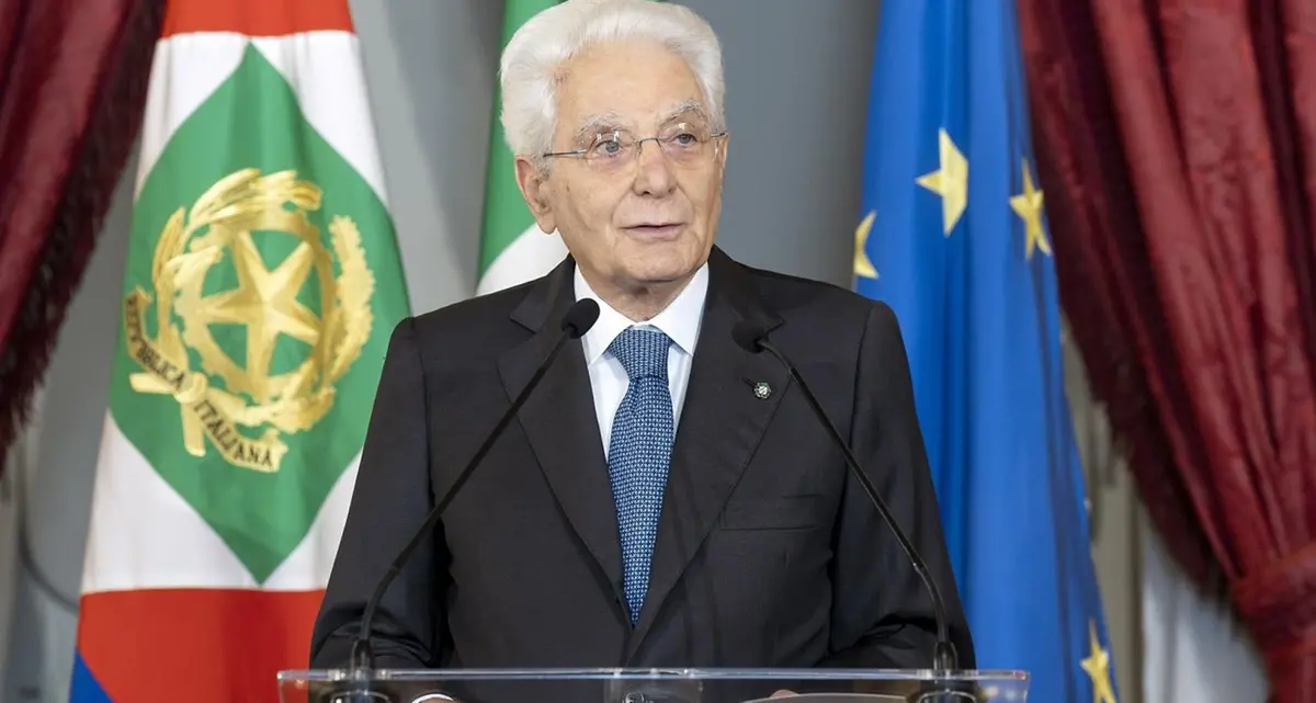 Venezia 82, Mattarella apre la Mostra con un messaggio al cinema italiano