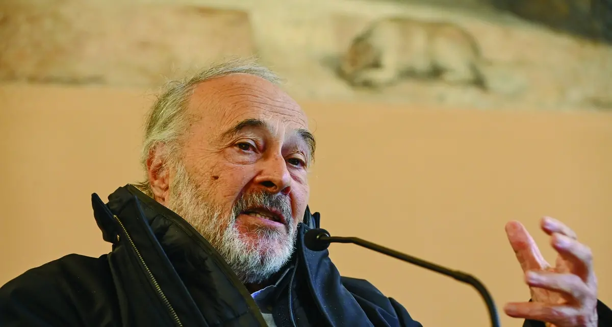 «Nessuna paura: il pm non sarà sotto il controllo politico»