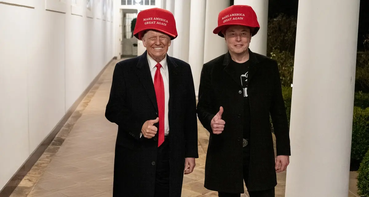 Trump-Musk, un divorzio da montagne di dollari
