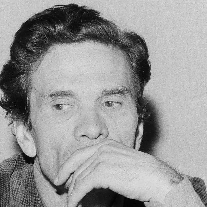 Pasolini era un intellettuale libero e libertario che odiava la forca. Ne abbiamo fatto un moralista e un inquisitore