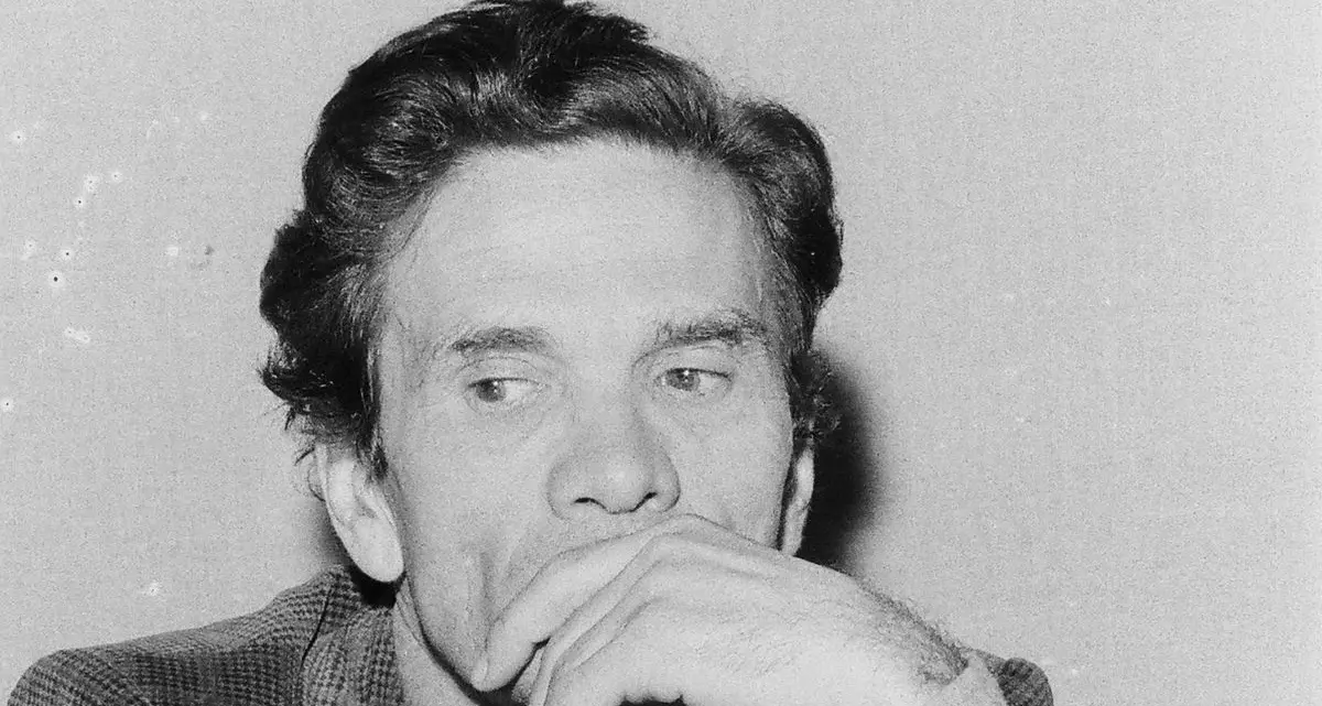 Pasolini era un intellettuale libero e libertario che odiava la forca. Ne abbiamo fatto un moralista e un inquisitore