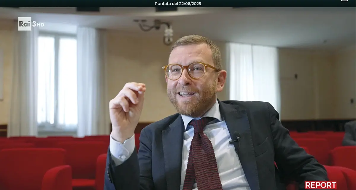 Quei sorrisini sconcertanti di Provenzano sul dossier per cui morì Borsellino…