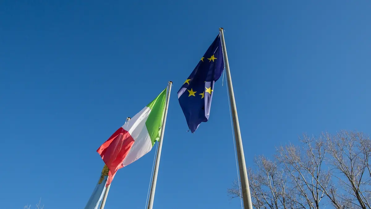 Caso Albania, idea Lega: «Le norme italiane prevalgano su quelle europee»