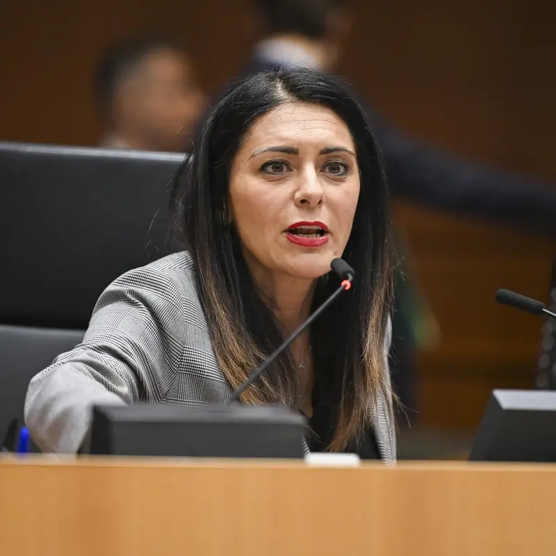 Pina Picierno, la pasionaria riformista che Schlein (forse) sta vedendo arrivare