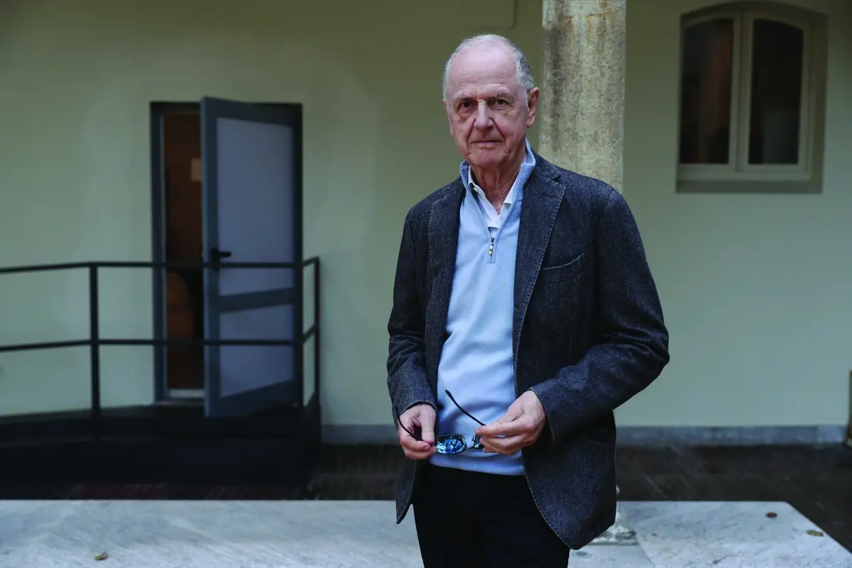 PAOLO FERRUA DOCENTE , IMAGOECONOMICA