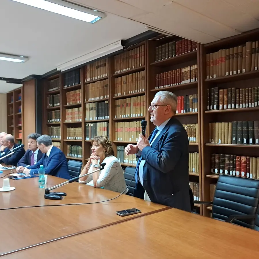 A Cagliari l’incontro fra avvocatura sarda e Cnf. «Ripartiamo dalla nuova legge professionale»
