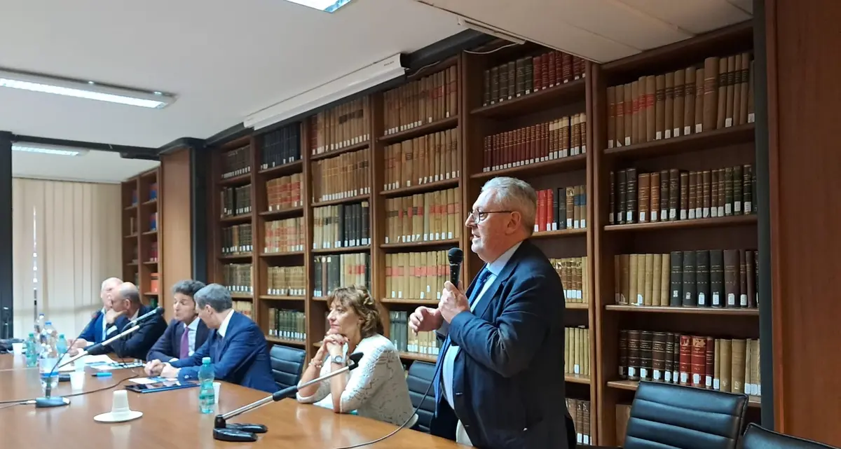 A Cagliari l’incontro fra avvocatura sarda e Cnf. «Ripartiamo dalla nuova legge professionale»