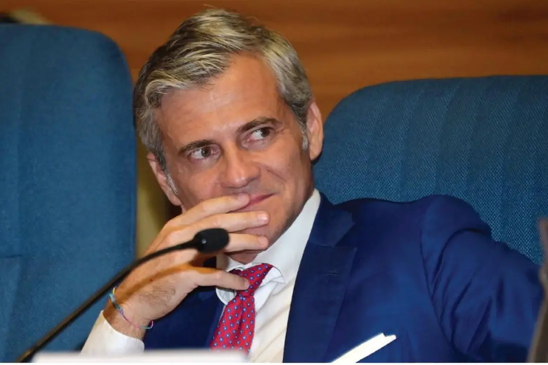 Vittorio Manes