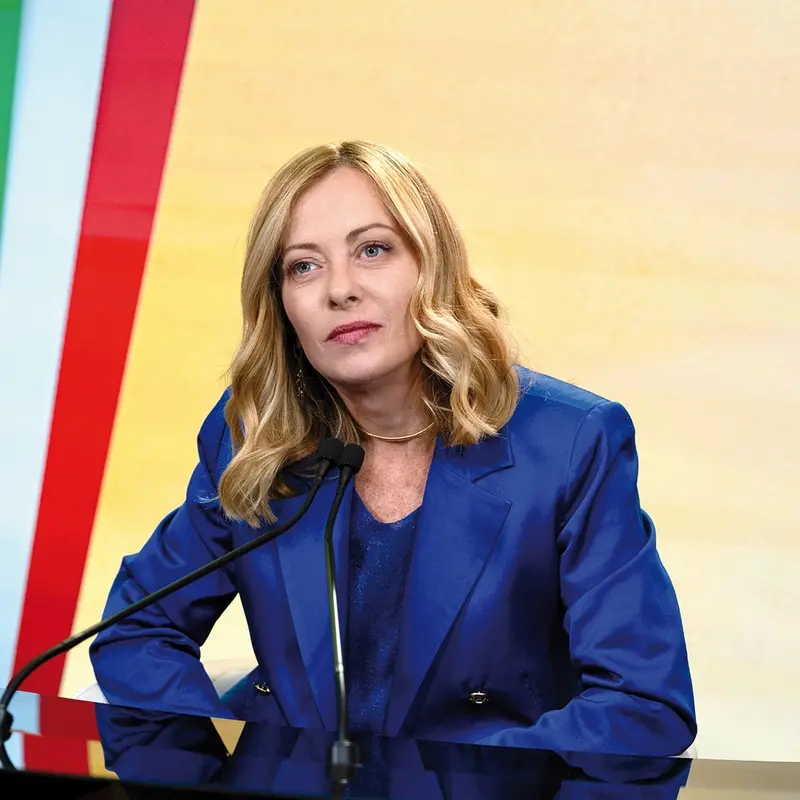 Adesso Meloni si gioca la carta della ricostruzione dell’Ucraina