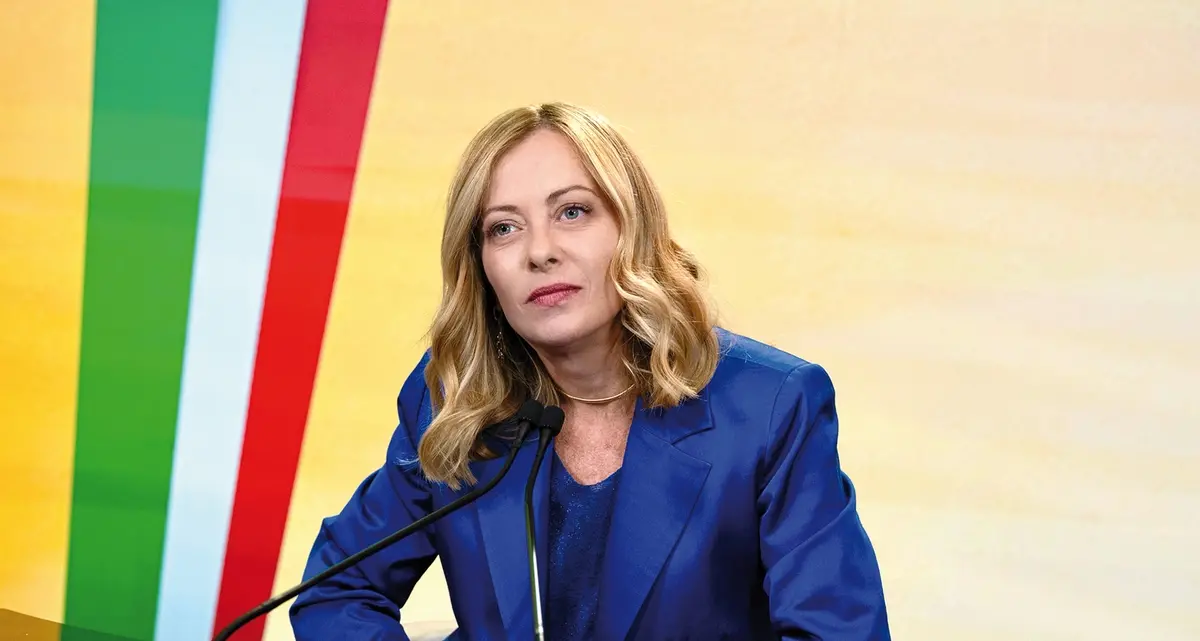 Adesso Meloni si gioca la carta della ricostruzione dell’Ucraina