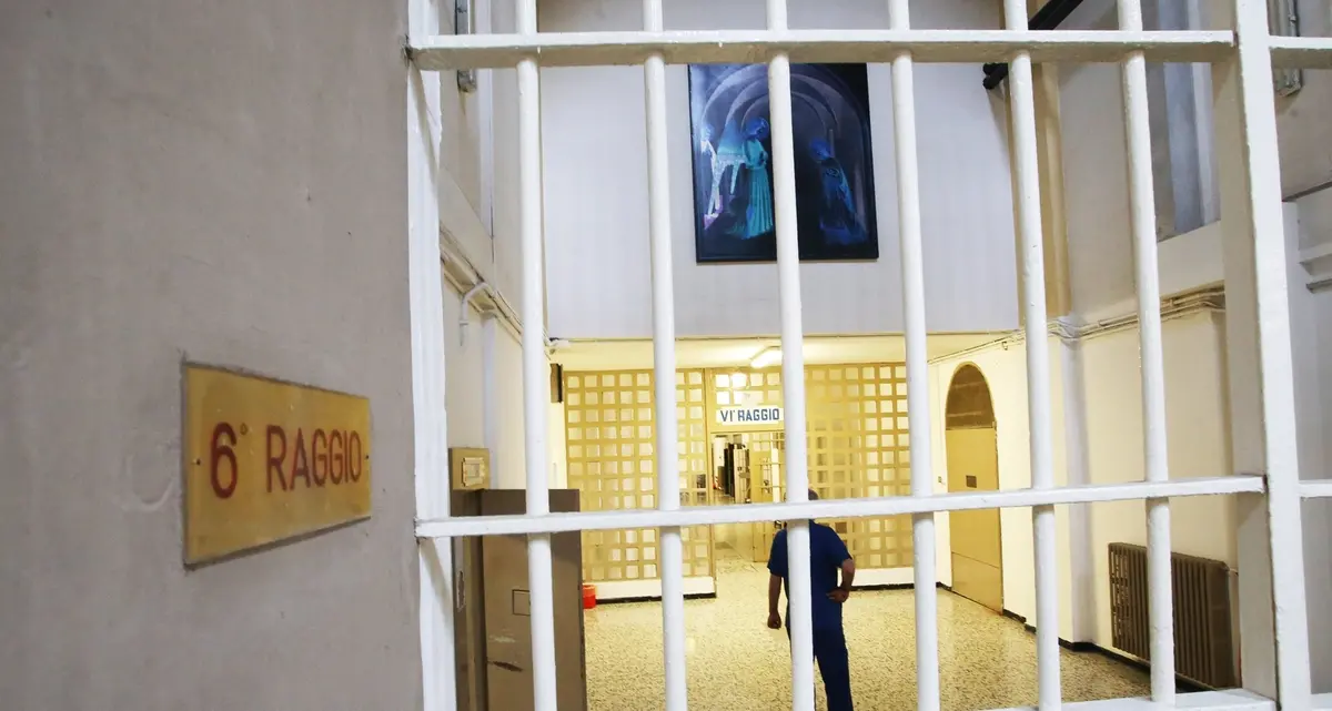 Colloqui intimi in carcere: primo sì a Parma a un ergastolano per mafia