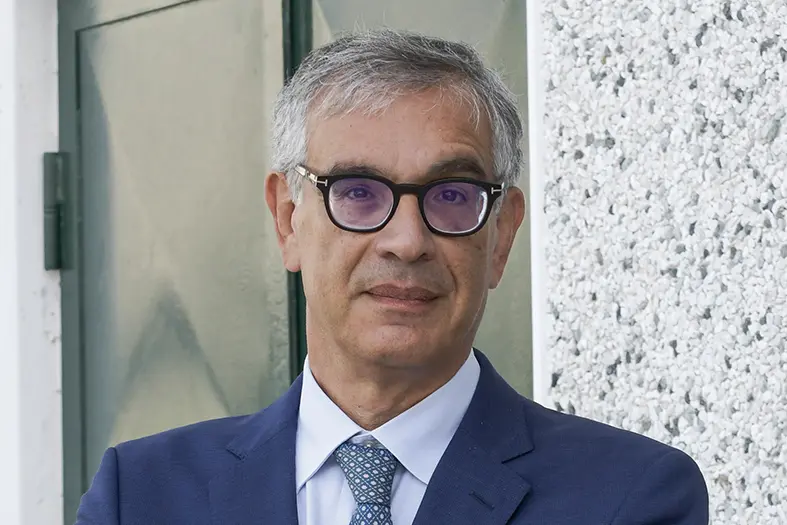 ALBERTO MICHELE CISTERNA MAGISTRATO , IMAGOECONOMICA