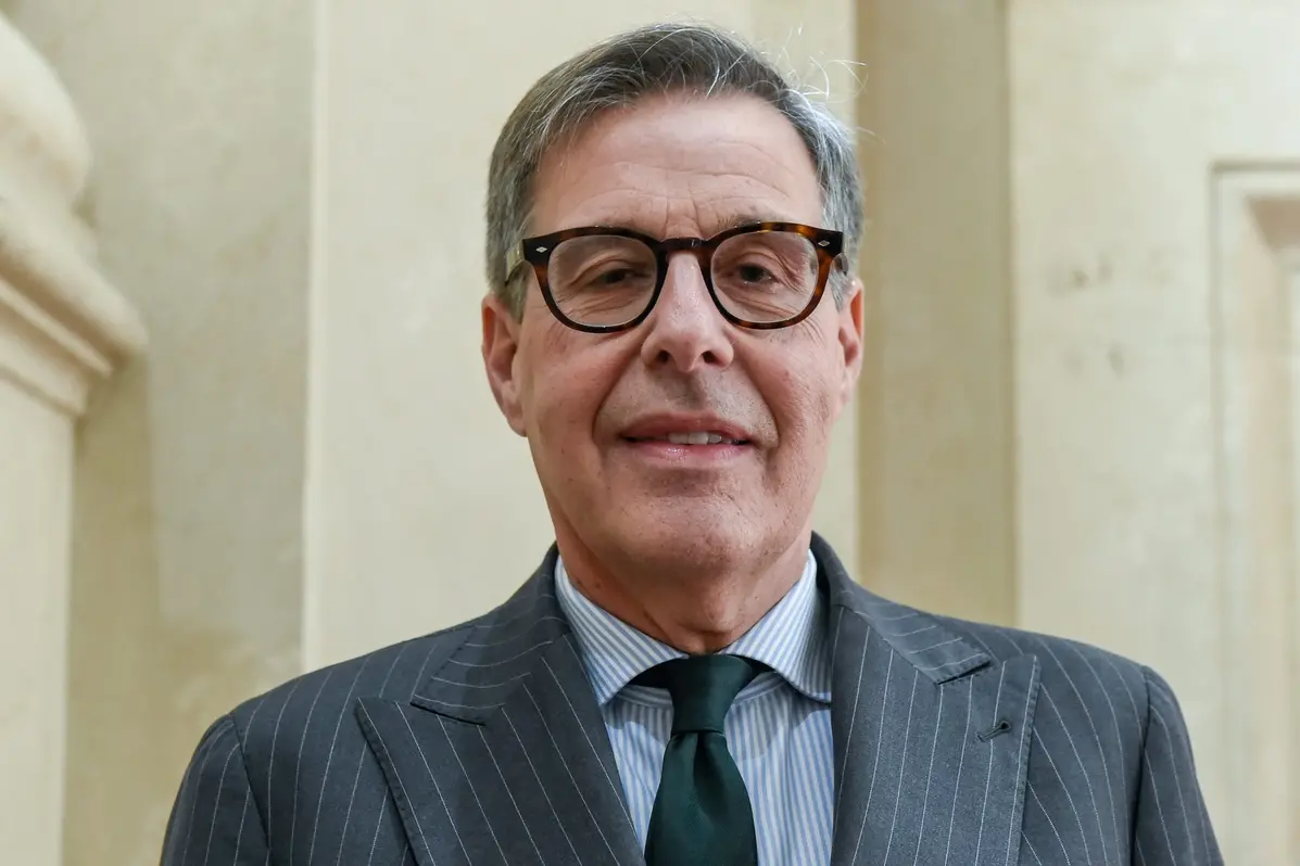 CLAUDIO MARIA GALOPPI SG MAGISTRATURA INDIPENDENTE , IMAGOECONOMICA