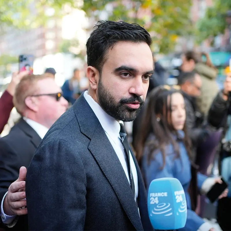 Tendenza Mamdani: il Pd tra populismo di sinistra e riformismo