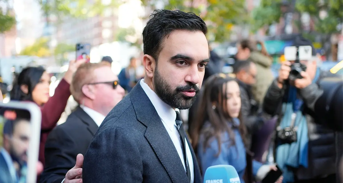 Tendenza Mamdani: il Pd tra populismo di sinistra e riformismo