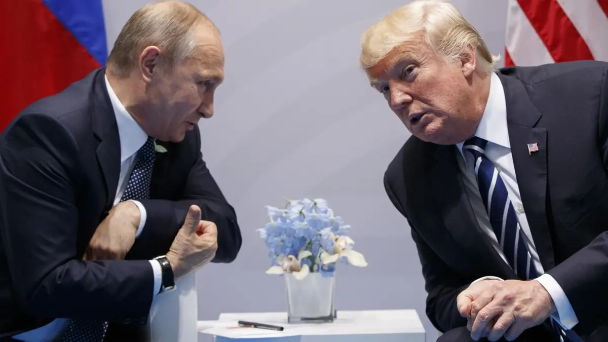 Putin si congratula (finalmente) con Trump e apre a nuovi dialoghi: «Pronto a collaborare con il presidente eletto degli USA»