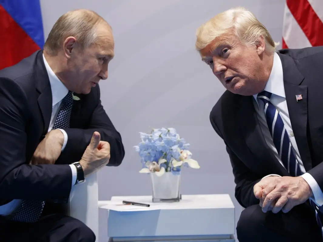 Putin si congratula (finalmente) con Trump e apre a nuovi dialoghi: «Pronto a collaborare con il presidente eletto degli USA»