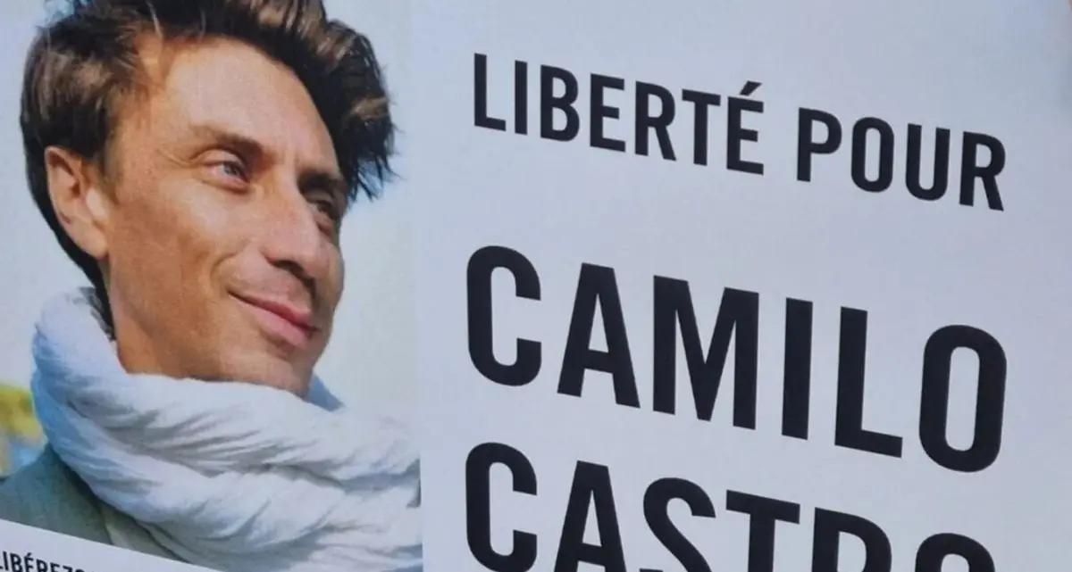 Liberato il francese Castro mentre il Venezuela sfida gli Stati Uniti