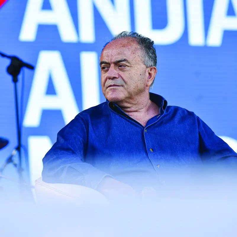 Gratteri ignora la riforma e impallina i colleghi: «Incoerenti, ora vi ricordate di me...»