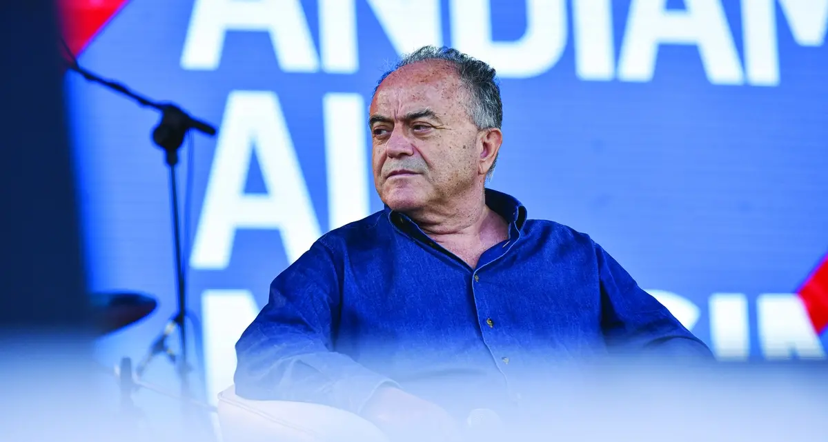 Gratteri ignora la riforma e impallina i colleghi: «Incoerenti, ora vi ricordate di me...»