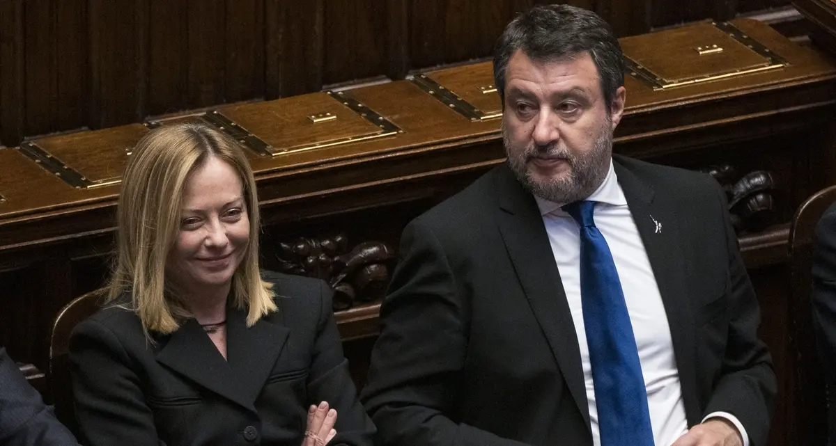 Regionali, Almasri e Salvini che scalpita: la rentrée di Meloni è un campo minato...