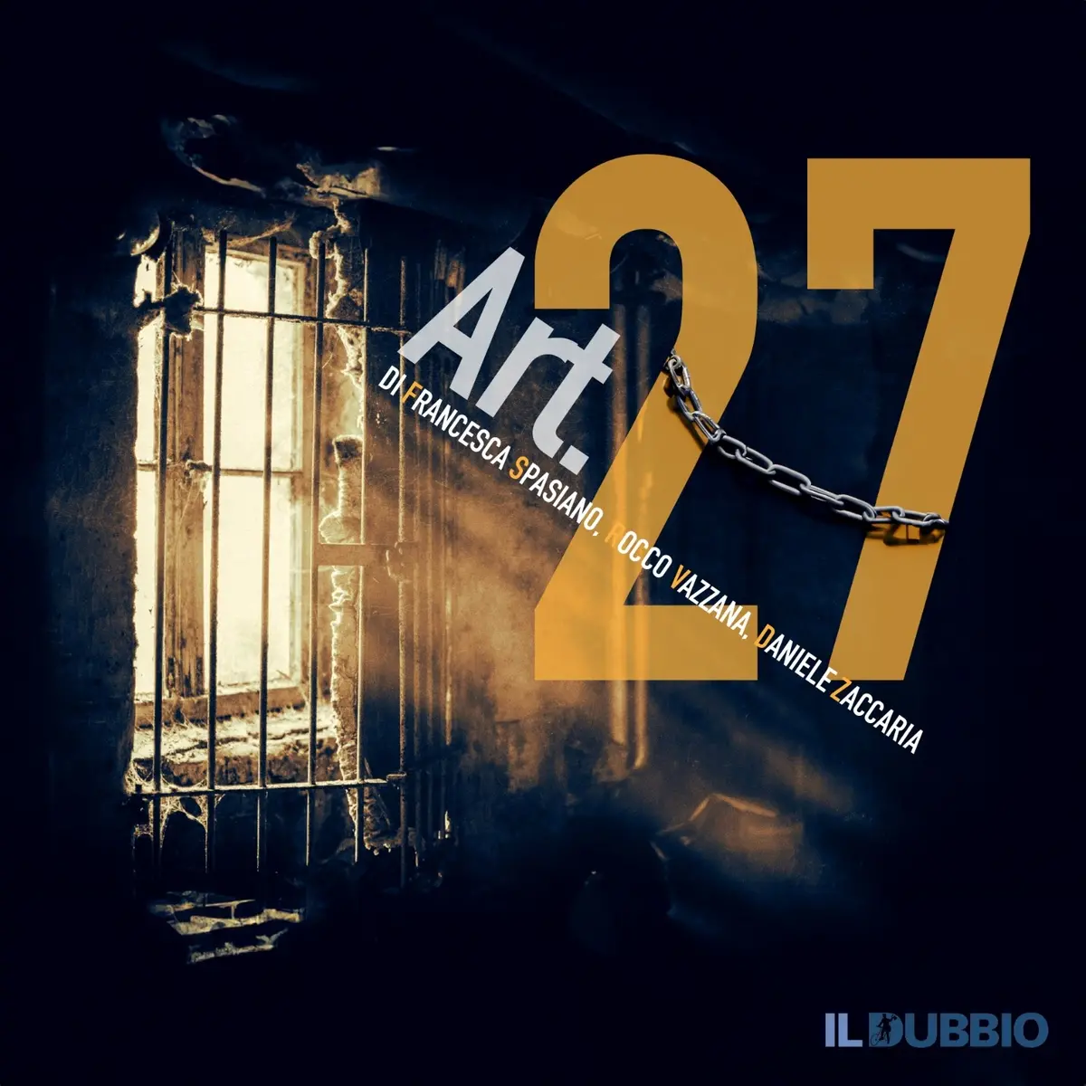 Articolo 27