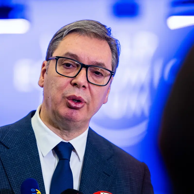 Serbia, la piazza chiede le elezioni. Mosca teme la rivoluzione colorata
