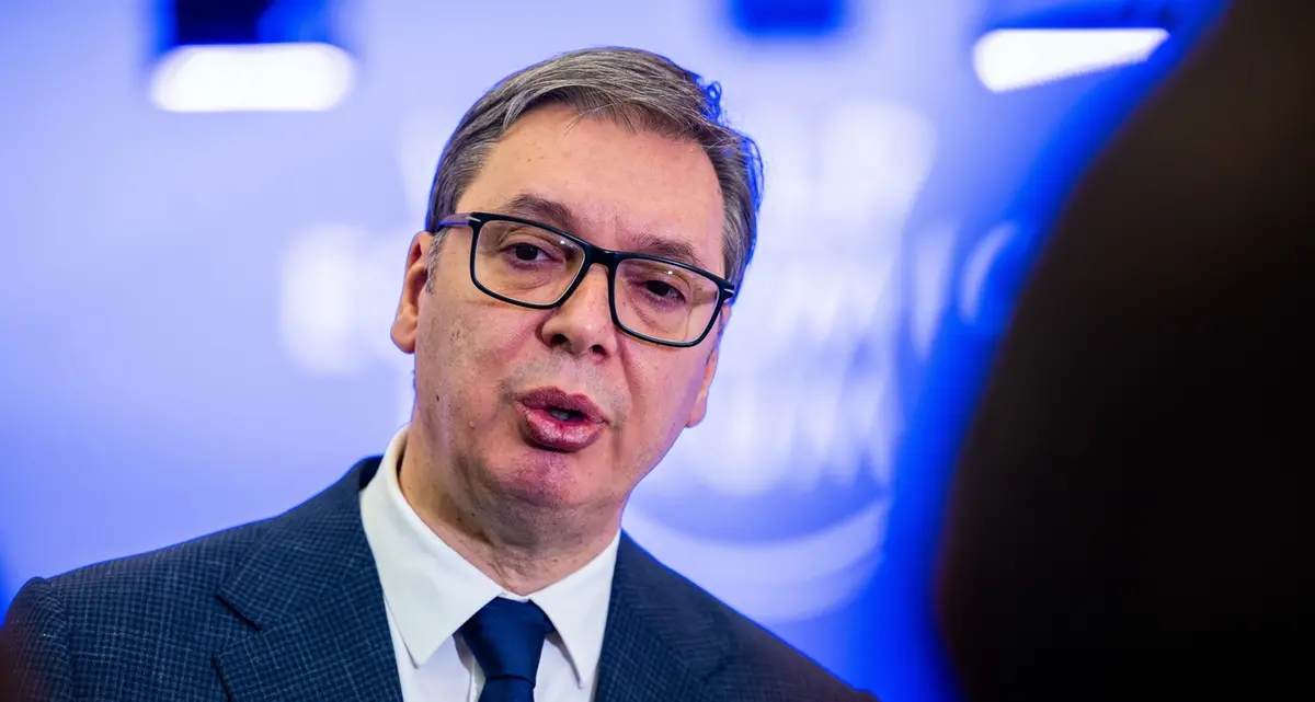Serbia, la piazza chiede le elezioni. Mosca teme la rivoluzione colorata