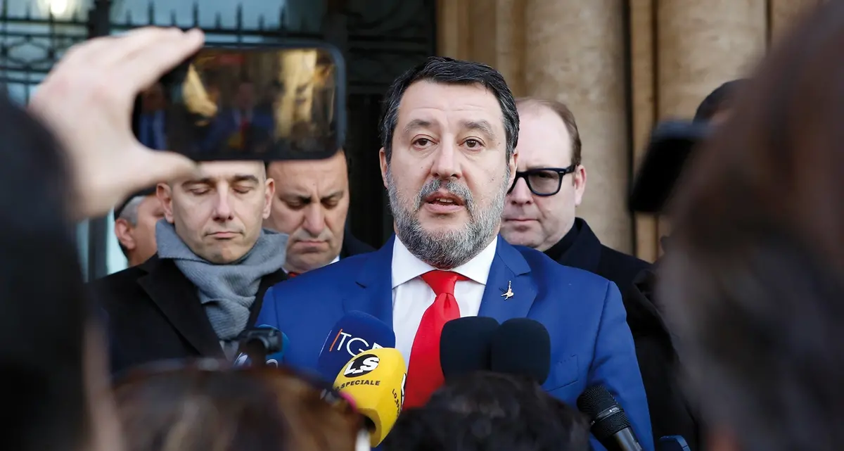 Messo in riga su Viminale e Veneto: cosa farà Salvini?