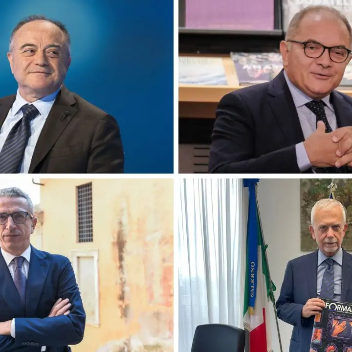 Magistrati, il “Conclave” dell’Antimafia a Palermo