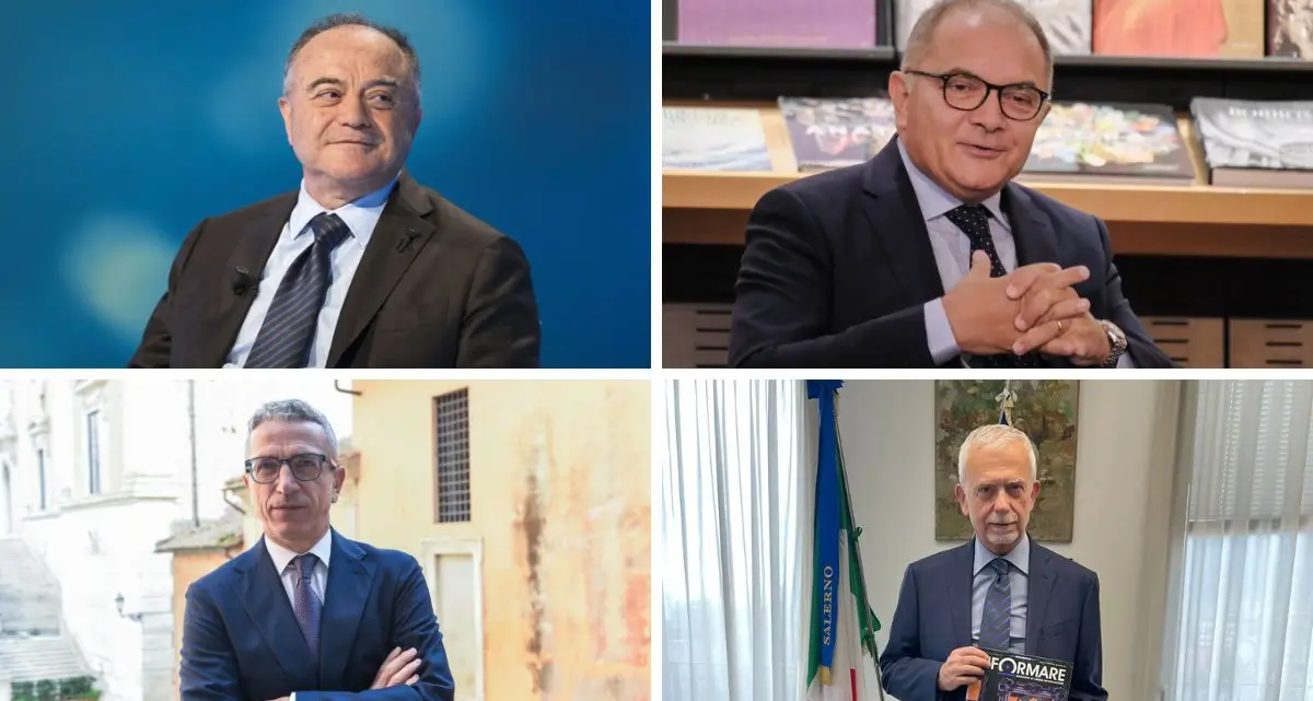 Magistrati, il “Conclave” dell’Antimafia a Palermo
