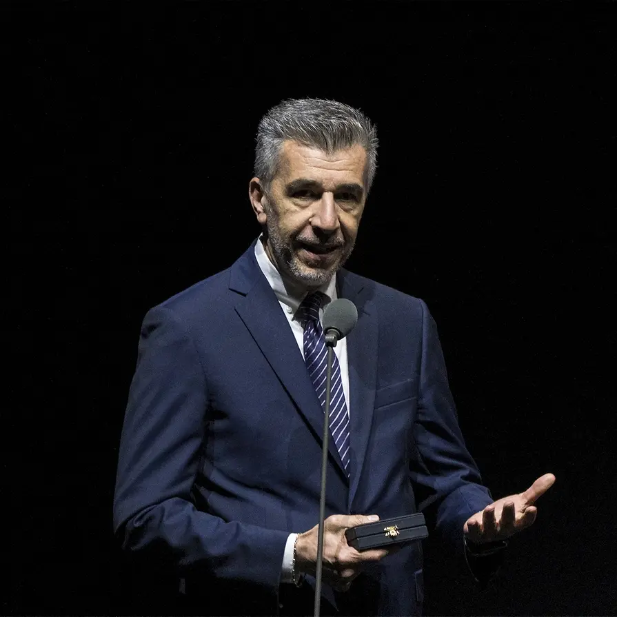 Gino Cecchettin: «La giustizia non lenisce il dolore»