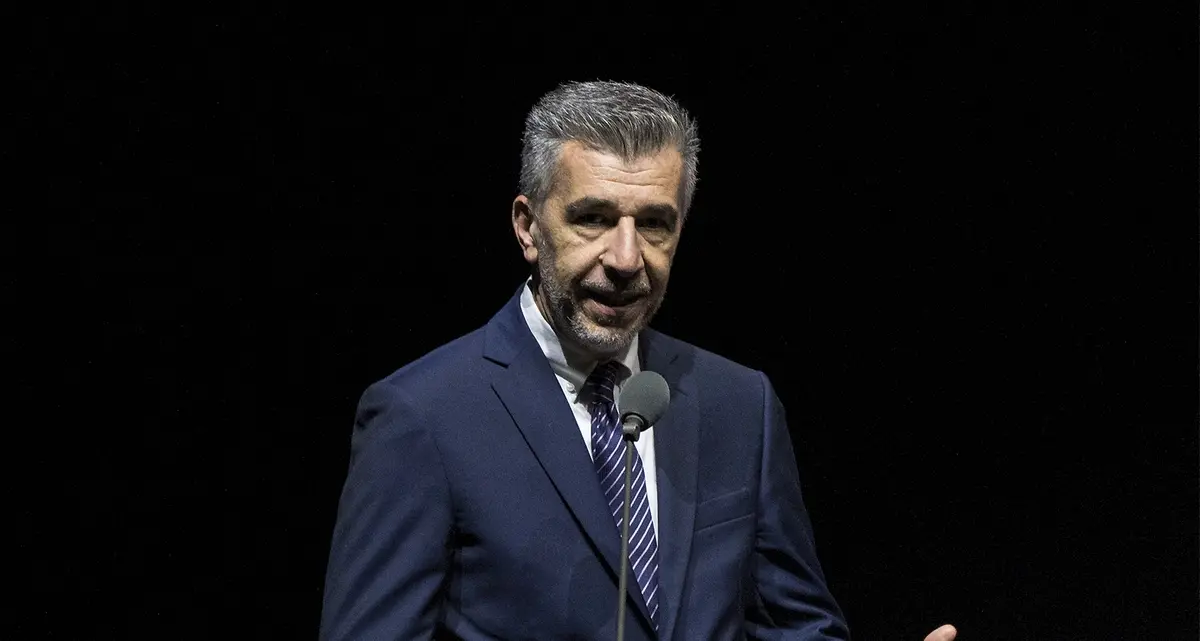 Gino Cecchettin: «La giustizia non lenisce il dolore»