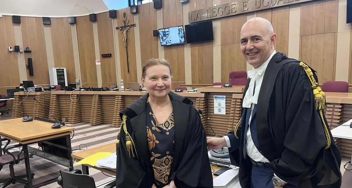 «Bibbiano è il processo dell’inversione: servizi colpevoli di protezione»