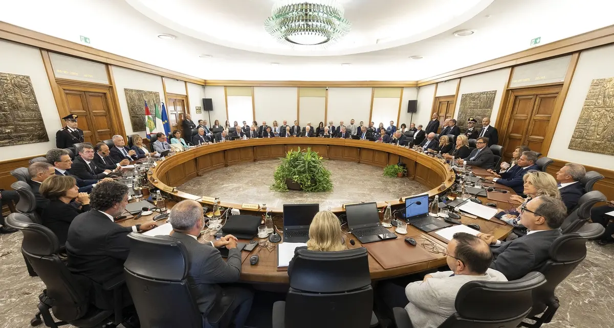 Csm, le correnti pronte all’assalto delle Commissioni