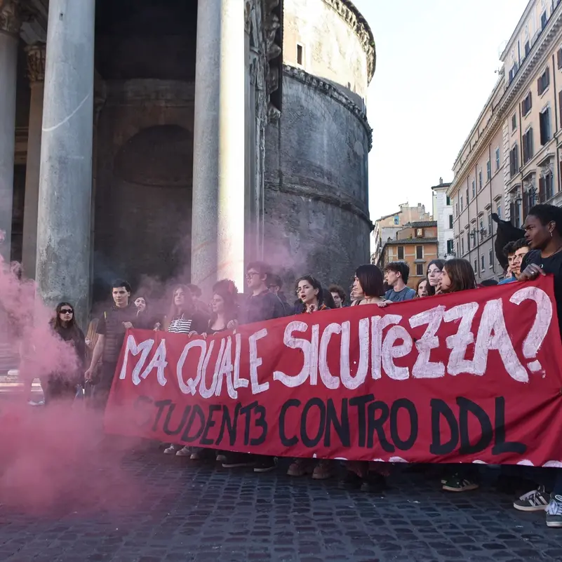Il decreto sicurezza rischia lo stop alla Consulta? Fa nulla, sono norme usa e getta…