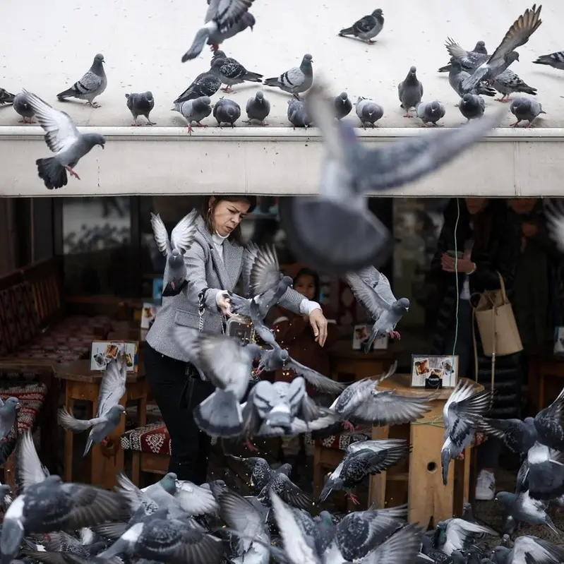 Bosnia, l’ombra della guerra a trent’anni dagli accordi di Dayton