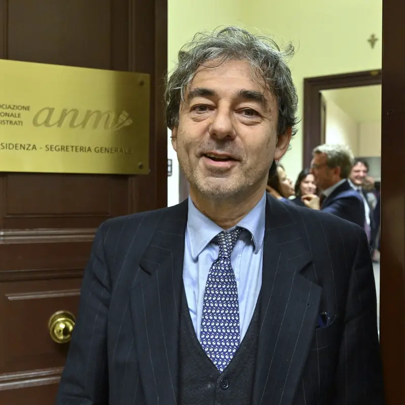 «Non vedo rischi di pm assoggettati alla politica. Per ora»