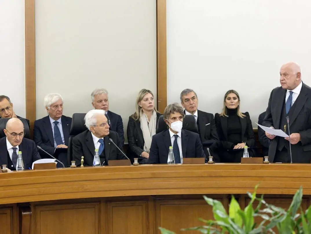 Csm, Nordio “corregge” le nuove regole sulle nomine. In plenum i casi Gattuso e Natoli