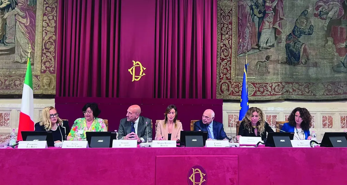 Legittimo impedimento, «il diritto di difesa non sia arbitrio del magistrato»