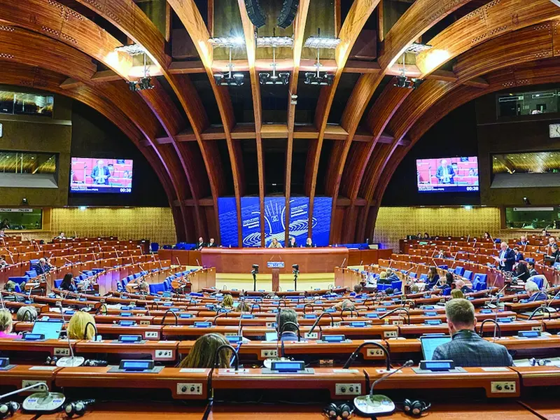 L’Europa bacchetta l’Italia: troppi suicidi e malati abbandonati