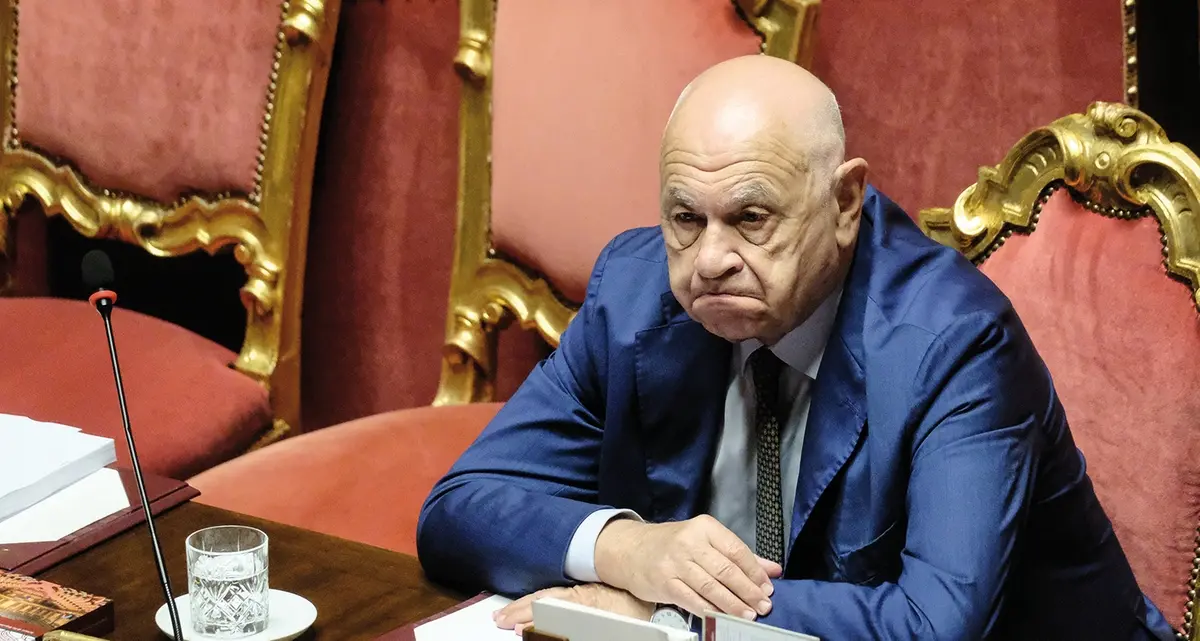 Riforma la magistratura ma non le carceri: governo succube delle toghe