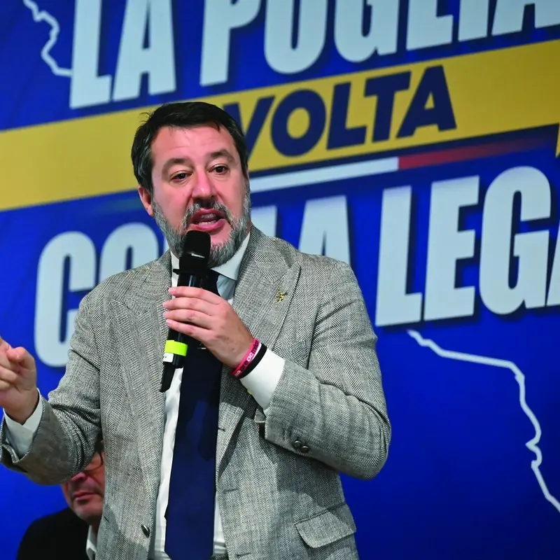 La Lega incassa la riforma edilizia mentre si congela il dossier Ucraina