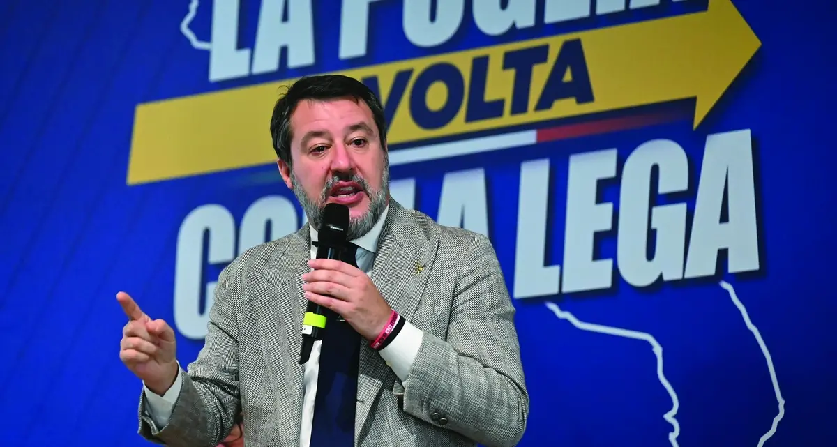 Armi all’Ucraina, Lega frena e la maggioranza torna in tensione