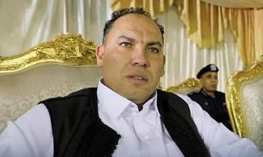 Almasri arrestato a Tripoli: è accusato di tortura sui detenuti