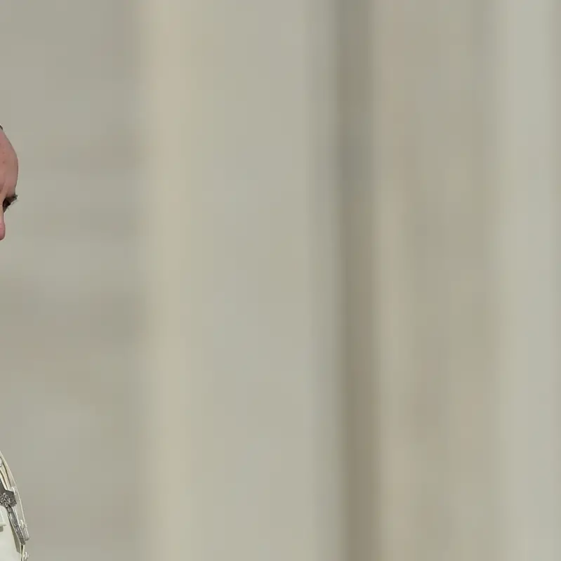 Francesco, il difensore degli ultimi: il ricordo dell’avvocatura