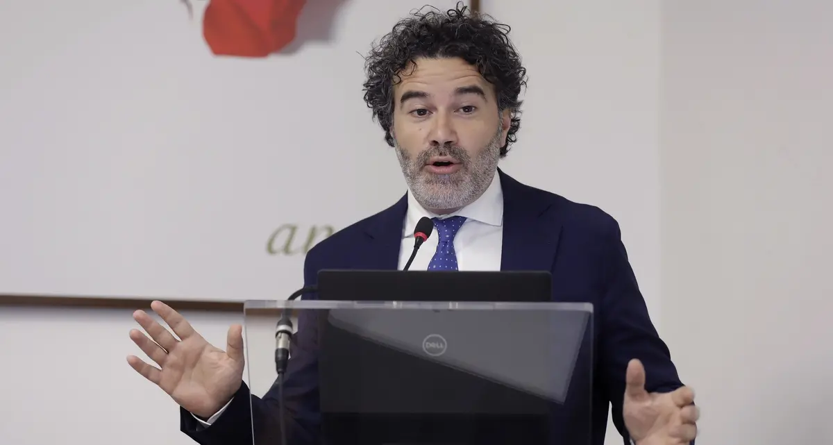 “Consiglieri Csm inadeguati”, bufera sul numero due dell’Anm