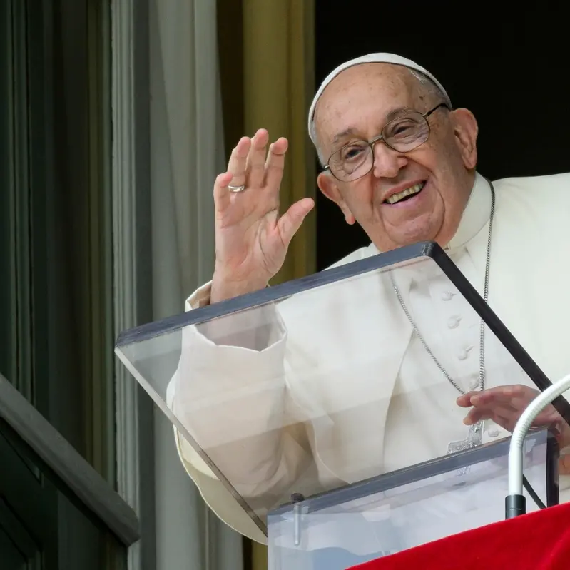 È morto Francesco: addio al Papa del popolo